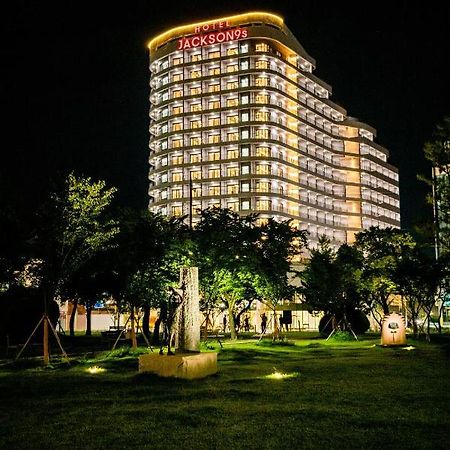 Jackson9S Hotel チュンチョン エクステリア 写真