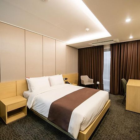 Jackson9S Hotel チュンチョン エクステリア 写真