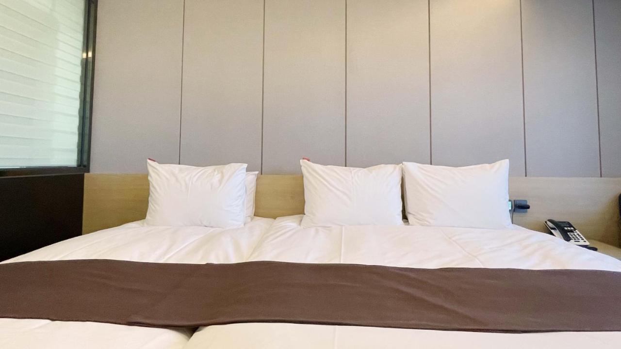 Jackson9S Hotel チュンチョン エクステリア 写真
