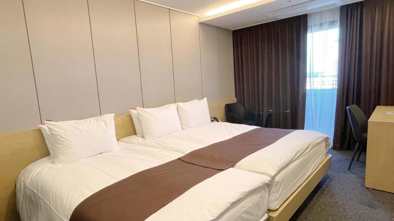 Jackson9S Hotel チュンチョン エクステリア 写真