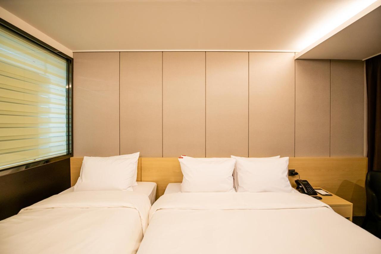 Jackson9S Hotel チュンチョン エクステリア 写真