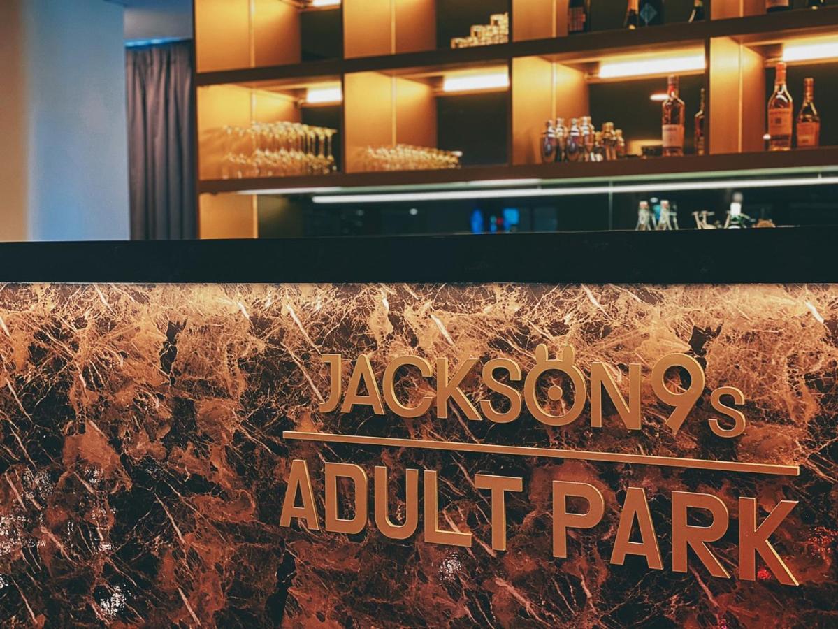 Jackson9S Hotel チュンチョン エクステリア 写真